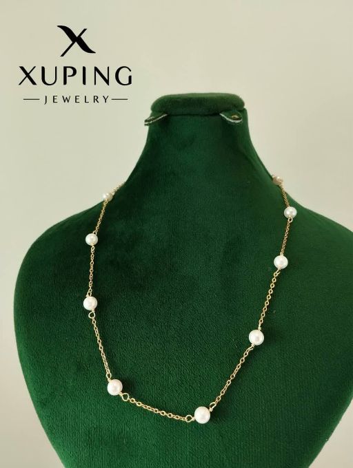 گردنبند ژوپینگ کد 1089 - خرید آنلاین از گالری آداس